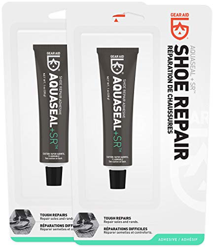 McNett Freesole Schuhreparatur