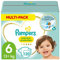 Pampers Premium Protection Gr.6 Extra Large 15+kg Monatsbox