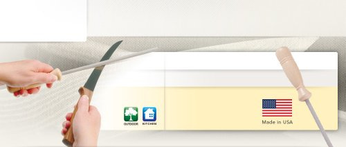 Lansky Ceramic Sharp Stick 8