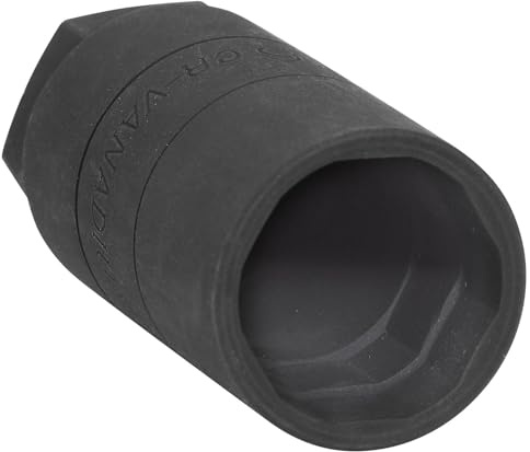 KS Tools 150.2122 3/8 oljetryckbrytare hylsa, djup, 1-1.1/16