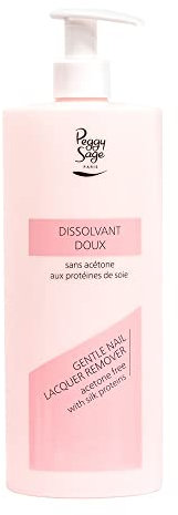 Peggy Sage - Solvente delicato senza acetone 950ml