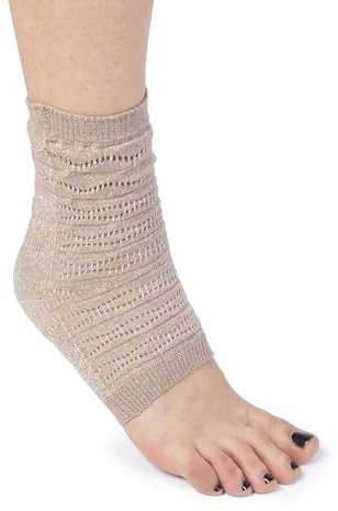 Spikenergy Cavigliera Ortopedica Donna e Uomo Elettro Magnetoterapia - Fascia Elastica Caviglia Per Distorsione, Fascite Plantare, Infiammazione, Dispositivo Medico Detraibile - Made in Italy