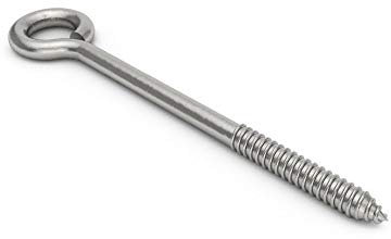 Gerüstöse Ringschraube Ringöse Verankerung Gerüst 230 mm
