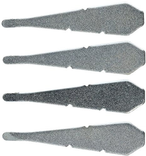 Kraft Tool BL158 Bricklayer's Line Pins (Pkg 4)