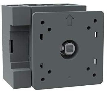 abb-entrelec ot63ft4 N2 – Schalter secciónador/secciónable 4-polig 63 A 63/47 A/A