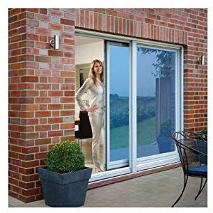 Active Film Mirror Blue - Privacy One Way Pro Window Tinting Tint Film One Way, Solar Control Blue Reflective Window Film 2m x 152cm
