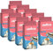 Lavazza Crema e Gusto Dolce, Caffè macinato, 9x 250g