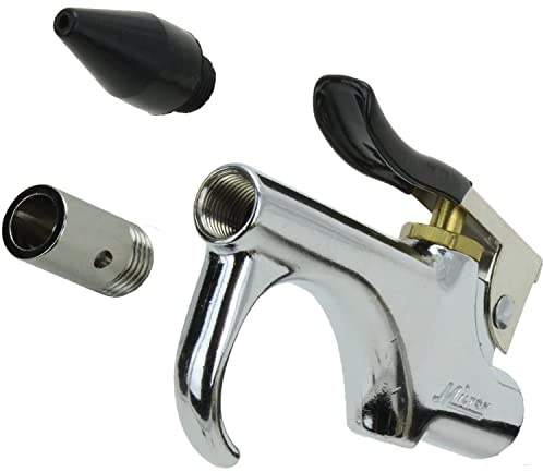 Milton Industries S-148 Compact Safety Lever Blo-gun