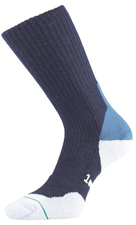 1000 Mile Men's Fusion Merino Walking Sock