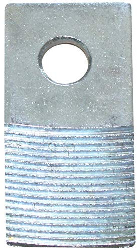 ERSATZ MESSER PAAR (2 Stück) für STEINZIEHER Pflastersteinzieher Pflasterzieher Verlegesteinzieher