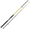 WFT Never Crack Senso Pilk Pilkrute 20-120g 2,70m Rute Bootsrute