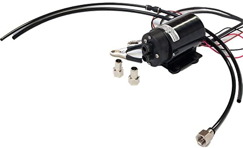 Johnson Pump Oil Change Pump
