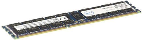 Dell A6994465 arbetsminne 16 GB (1 600 MHz, 240-stifts DIMM, ECC LV) DDR3L-SDRAM