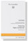 Dr. Hauschka Nachtkur 50 x 1 ml revitalisierende Ampullenkur unterstützt den 28-Tage-Rhythmus der Haut