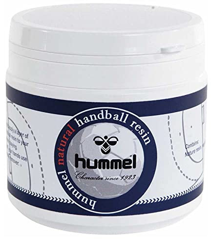 hummel Pots de résine végétale