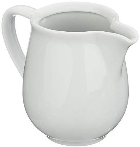 Excelsa Pot à Lait Home 250 ML Blanc