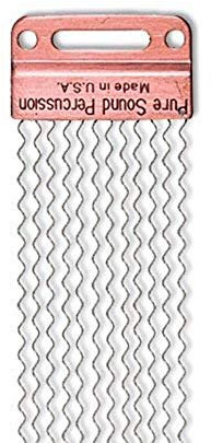 Puresound C1412 Concert Serie Snare Teppich 35,5 cm (14 Zoll) lang mit 12 Spiralen