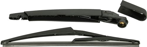 TarosTrade 305 mm Sports Tourer Hinten Scheibenwischerarm Und Blatt Set für OPEL INSIGNIA 2008-2009, 48 cm, 2 Stück, DR165739, 1273423, 5520RWT1