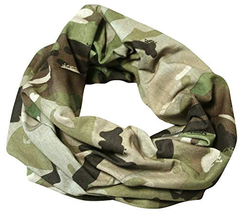 Viper TACTICAL - Snood - V-Cam