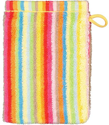Cawö Handtücher Lifestyle Streifen 7008 Multicolor - 25