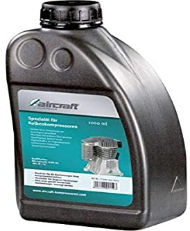 Aceite para carter compresor 1L