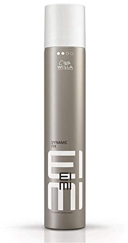 6 x Wella Styling Dynamic Fix 45 Sec. Modelling Spray 500 ml.