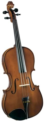 Cremona SVA-130 Premier Novice Viola Outfit - 13