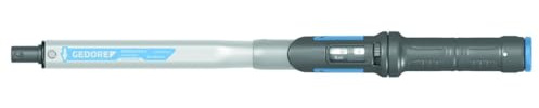 GEDORE Drehmomentschlüssel Dremaster Z 22, 250-850 Nm, 1 Stück, DMZ 850