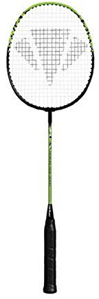 Carlton Badminton Racket AEROB Charger 2000 G4 HH Yellow L4 113463