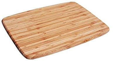 Tagliere Bambu' CM.20X30X2