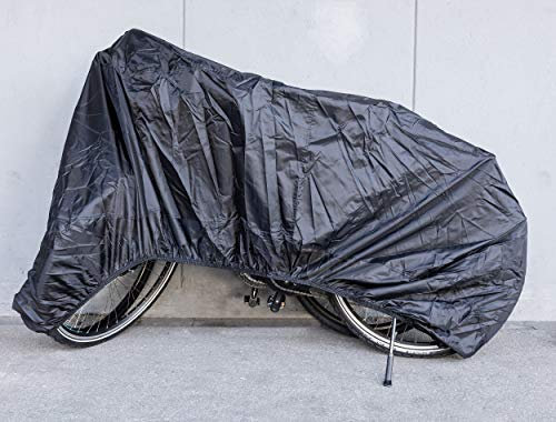 EUFAB 11817 Fahrradschutzhülle