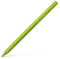 FABER-CASTELL 114863 - Textmarker Jumbo Grip Neon Textliner, grün