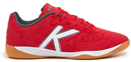 KELME Zapatillas De Fútbol Sala Indoor Copa Rojo