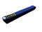 Kaiten Karategürtel Gürtel Budogürtel Baumwolle (blau) (300)