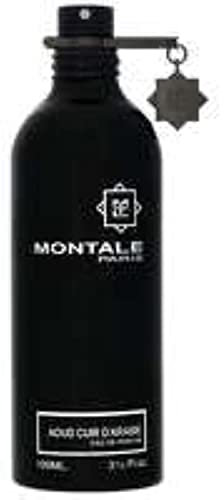 Montale Montale Aoud Cuir d'Arabie Edp - 100 ml