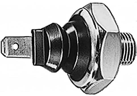 HELLA 6ZL 003 259-471 Öldruckschalter - 12V - 1-polig - Flachstecker - Schließer