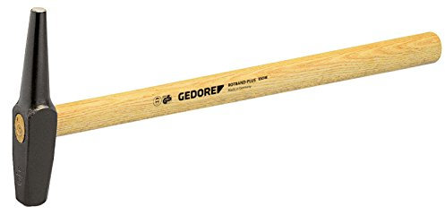 GEDORE Durchtreiber d 15 mm, 1 Stück, 56 E-15