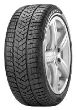 Pirelli Winter Sottozero 3 XL M+S - 245/45R18 100V - Winterreifen