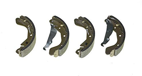 Brembo S 59 513 Zapatas de Freno y Accesorios