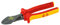 C.K Redline Kraftseitenschneider VDE 200 mm, 1 Stück, T37021 200