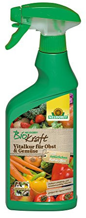 Neudorff biokraft Vitalkur per frutta e verdura AF 500 ML