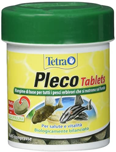 TETRA PLECOMIN 36 gr. 10260
