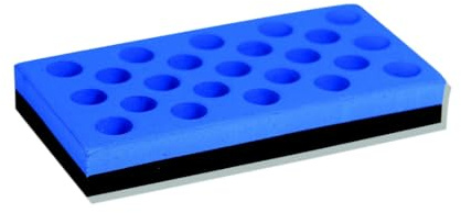 Motor Guard - Ultimate Blockbuster Sander (HT-1), One Size