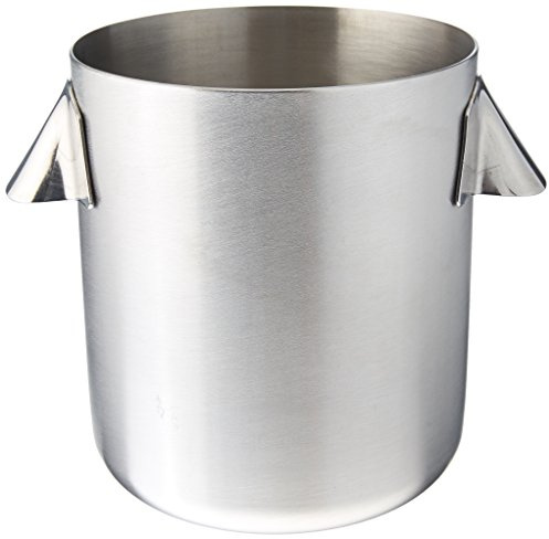 PADERNO 11911-12 - Olla para baño María