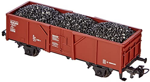 Märklin Start up 4431 - Offener Güterwagen mit Kohleeinsatz