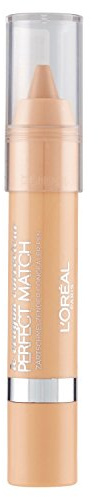 L'Oréal Paris Make Up Designer Accord Parfait 40 Naturel Crayon Correcteur