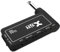 Xvive - GA-4 Metal - Amplificatore per cuffia da chitarra