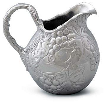 Arthur Court Grape 1.4l Small Pitcher