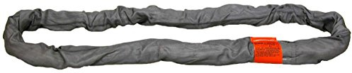 Round Sling, Endless, 16 ft., 31, 000 lb.