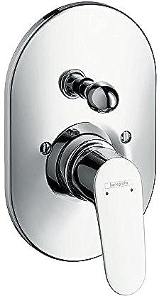 Hansgrohe HG Focus Einhebel Badewanne/Strahler 31947000)